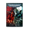 9th Edition Core Book Rulebook English Warhammer 40K