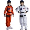 Attractive Kid's NASA Explorer Astronaut Space Suit Costume