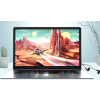 15.6 inch Gaming Laptop With 8G RAM DDR4 1TB 512G 256G 128G 64G SSD ROM Laptop Ultrabook intel Quad Core Win10 Notebook Computer