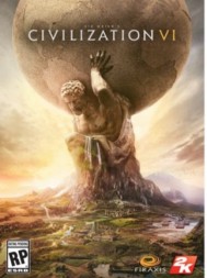SidMeier'sCivilizationVICivilization6 (PC) EU Version