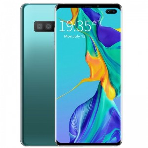 Unlocked Smartphone 5.72" 4+64G Face ID Fingerprint Android 5.1 3G/GSM Cellphone