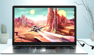 15.6 inch Gaming Laptop With 8G RAM DDR4 1TB 512G 256G 128G 64G SSD ROM Laptop Ultrabook intel Quad Core Win10 Notebook Computer