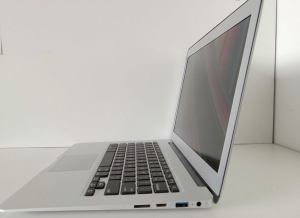 13.3'' In-tel Celeron 4GB RAM 64GB SDD Dual Core Metal Laptop Computer PC Windows 7/8 1920X1080 Screen with backlit keyboard