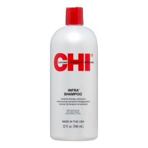 Chi Moisture Therapy Infra Shampoo, 32oz