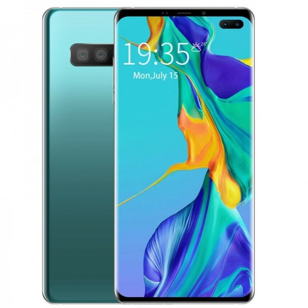 Unlocked Smartphone 5.72" 4+64G Face ID Fingerprint Android 5.1 3G/GSM Cellphone